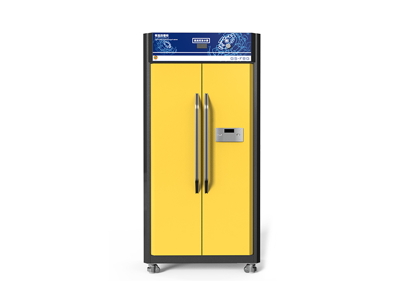 恒温防爆柜系列